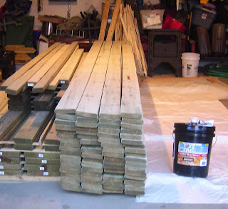 plans for wood decks