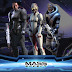 Trucos - Mass Effect  (Pc)