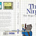 Xogo - Retro : Sega Ninja-Ninja Princess(Master System, Arcade)