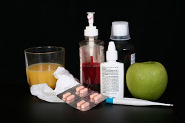 תרופות לטיפול בסינוסיטיס