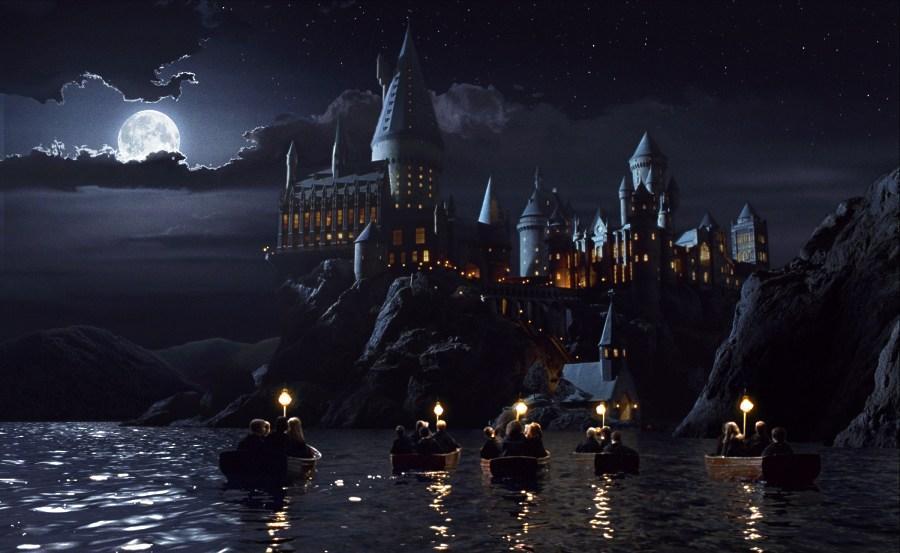 Club de Harry Potter Hogwarts-Castle+(1)