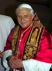 Papa Benedicto XVI