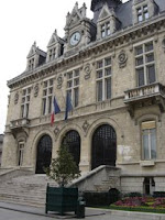 le site de la ville