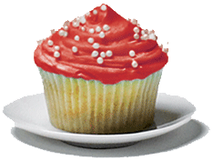 virtual cupcake