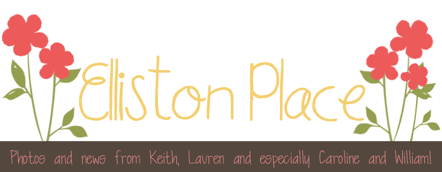 elliston place