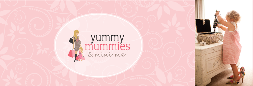Yummy Mummies & Mini Me