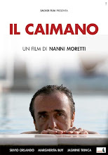 IL CAIMANO