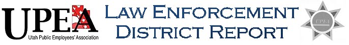 UPEA Law Enforcement District