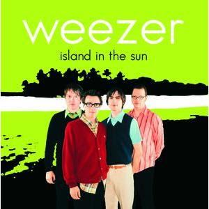 Weezer Island In The Sun