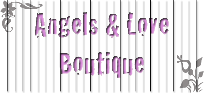 Angels & Love Boutique