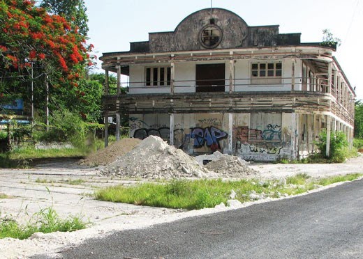 prostitute home of us