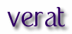 verat
