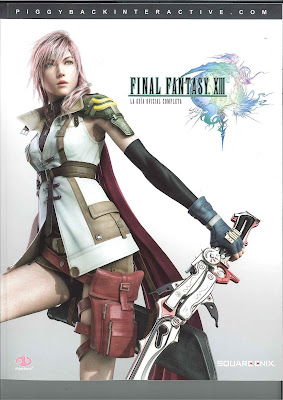 GUIA DE FINAL FANTASY XII guia de final fantasy xii: