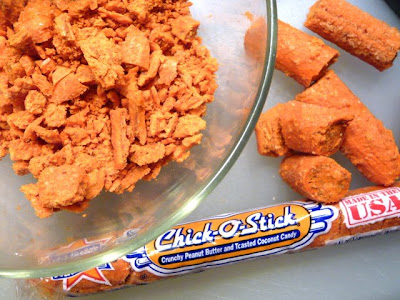 Chick O Stix