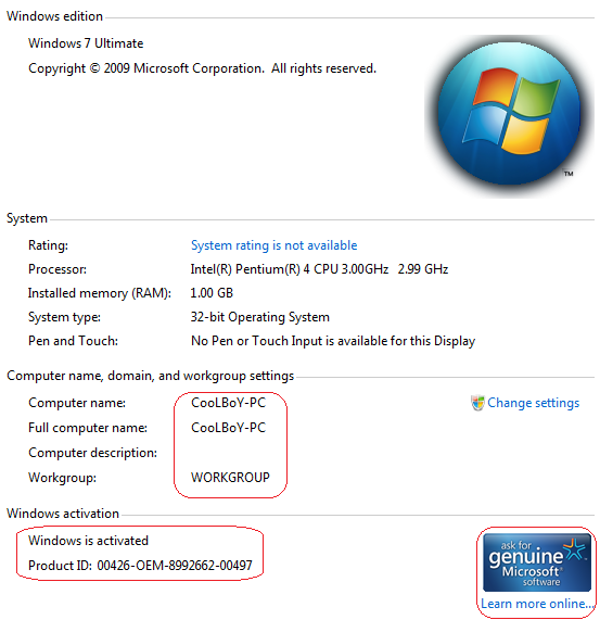 Microsoft Windows 7 Full Activated Iso File Activated Charcoal