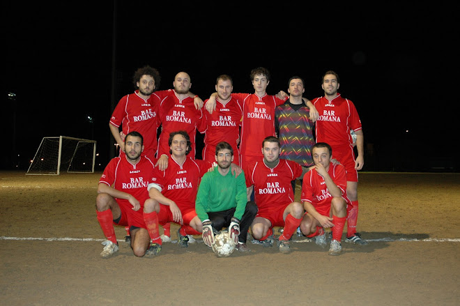 Archivio: stagione 2006/07: il primo Lokomotiv