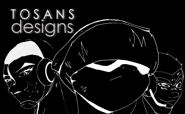 Tosans Designs