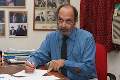 saeed naqvi