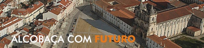 Alcobaça Com Futuro