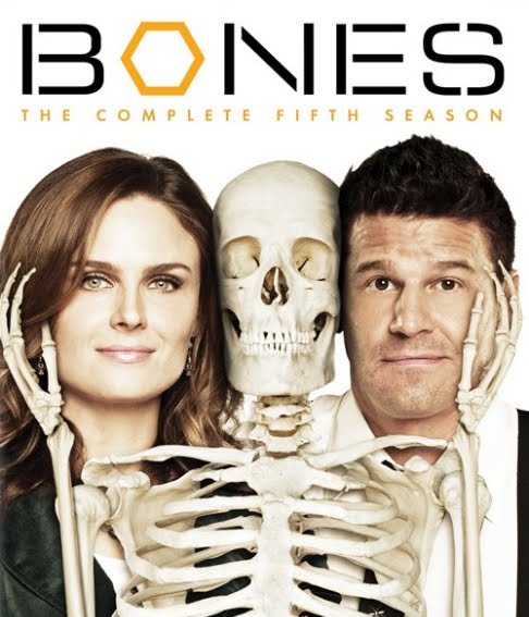 Bones Season 5 movie