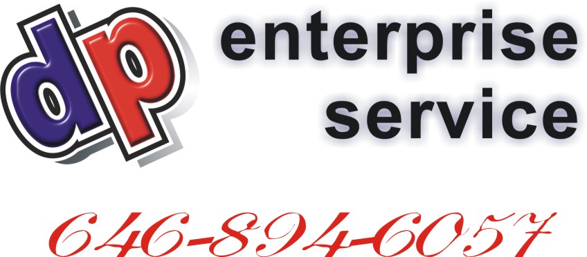D P Enterprise