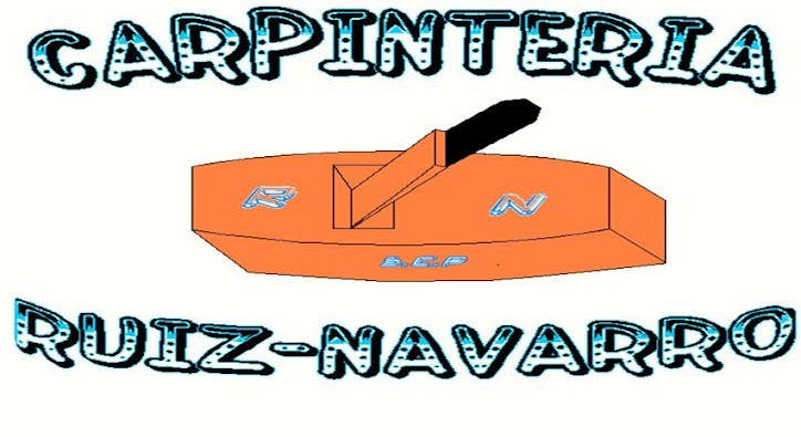 Carpinteria Ruiz Navarro