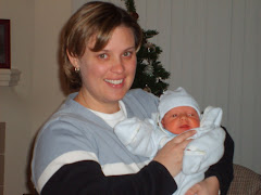 Mommy & Jake