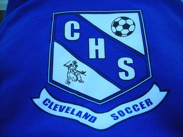 Cleveland High School Soccer