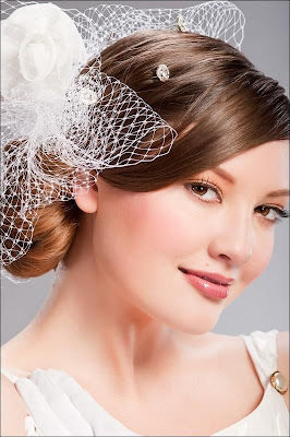 Wedding Hairstyles for Long Hair