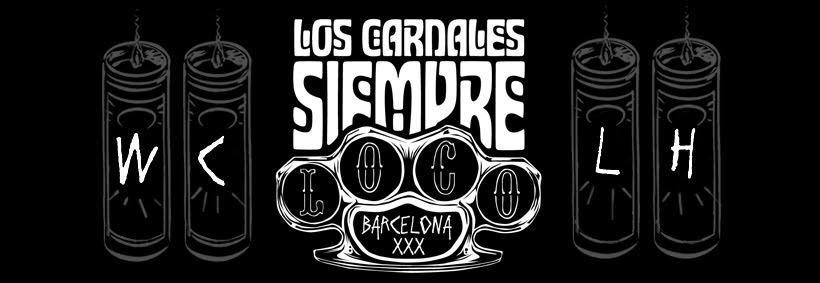 Los Carnales Siempre Loco