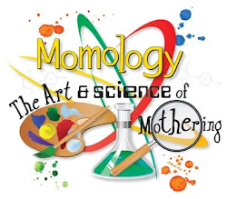 MOPS Momology Logo