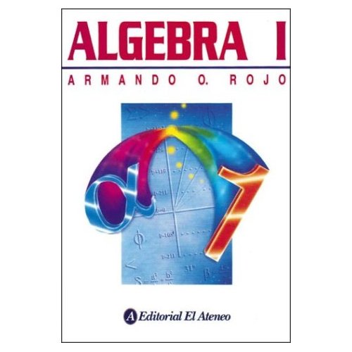 Descargar Solucionario Algebra Baldor Pdf