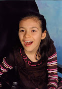 My Beautiful Girl. Of course I am a bit biased, but we got her school . (beans)