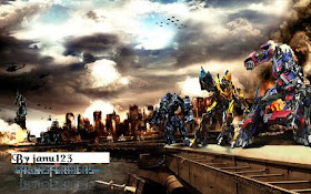 Appy Blog Transformers Autobots Vs Decepticons Full Game Tested