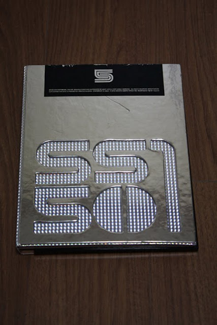 SS501 Fan Club   Untitled