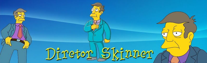 Diretor Skinner