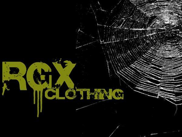 RGX clothing