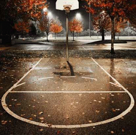 Basketball ♥