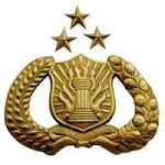 Logo Polri yang Dikooptasi Oknum Politik
