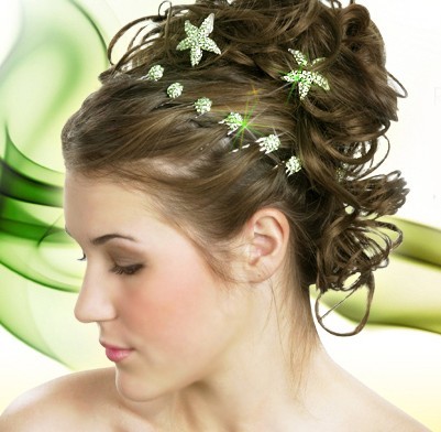 prom hairstyles for long hair 2011
