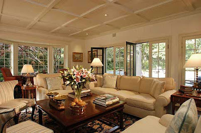 Interior Design For The Home