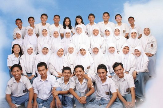 We are the big family of Biographi