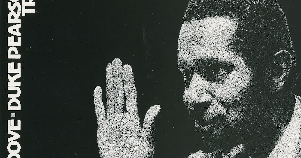 Duke Pearson - Angel Eyes Duke Pearson - Angel Eyes
