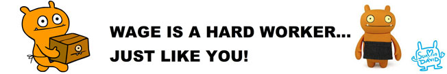 UGLYBLOG