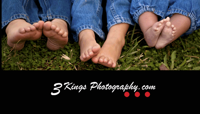 3 Kings Photography
