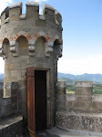 Magdala tower, Rennes-le-Chateau