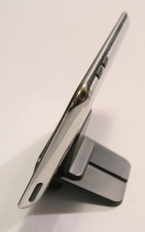 iPod Touch vs Archos 43