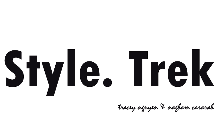 Style Trek