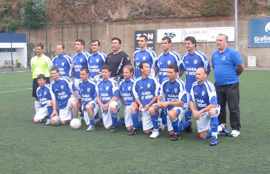 Equipa 2008/2009