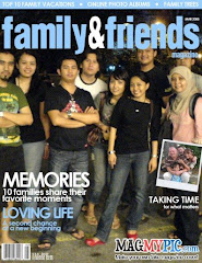 PENDUDUK MASUK MAGAZINE